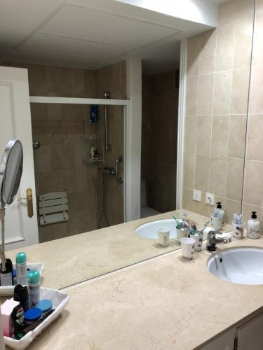 Apartamento Fuente De La Duquesa 2274