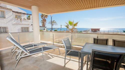 Apartamento Marina Del Castillo 305