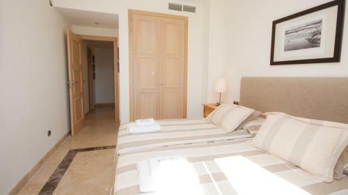 Apartamento Marina Del Castillo 305