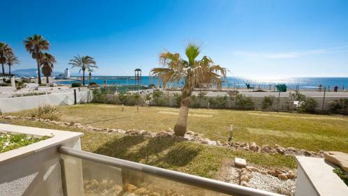 Apartamento Marina Del Castillo 305
