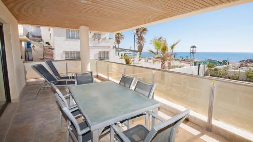 Apartamento Marina Del Castillo 305