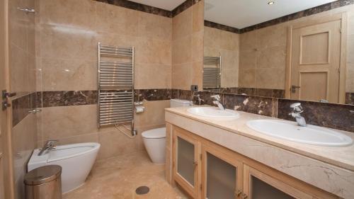 Apartamento Marina Del Castillo 305