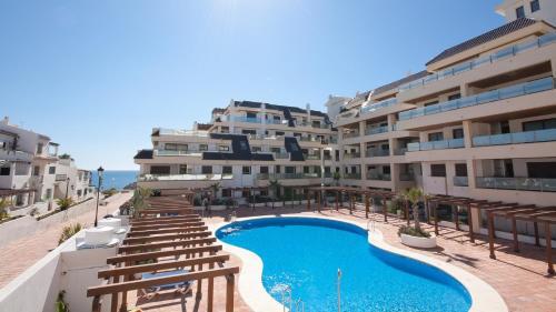 Apartamento Marina Del Castillo 305