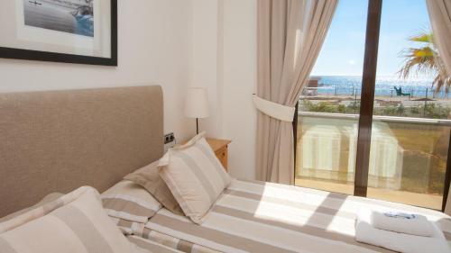 Apartamento Marina Del Castillo 305