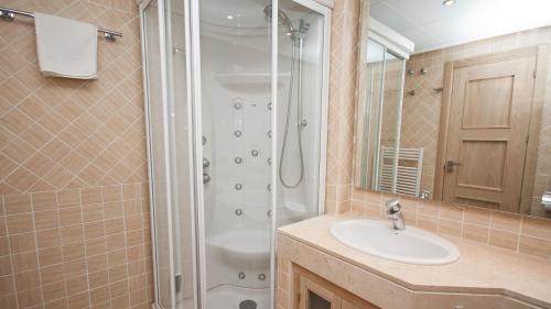 Apartamento Marina Del Castillo 305