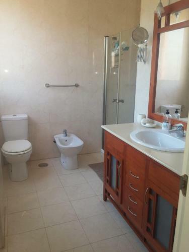 Duquesa Regent Apartment