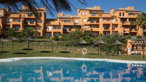 Apartamento Los Granados 611