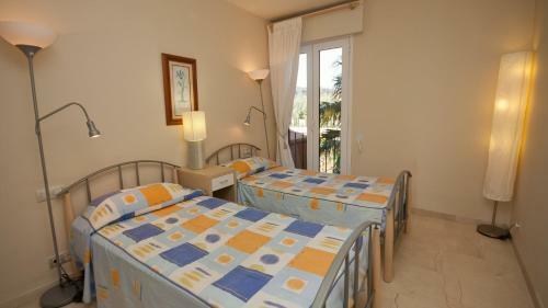Apartamento Los Granados 611