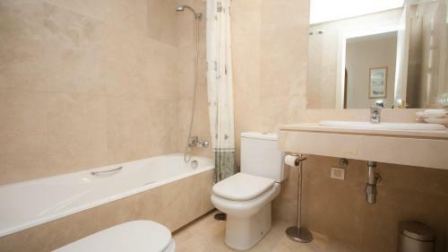 Apartamento Los Granados 611