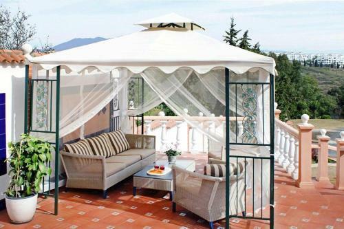 Holiday Home Manilva - Cos021008-f