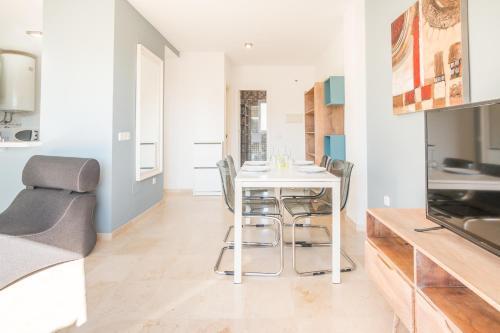 Apartamento Manilva Garden 2228