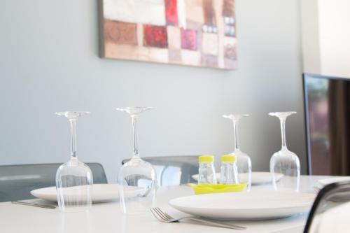 Apartamento Manilva Garden 2228
