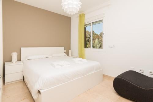 Apartamento Manilva Garden 2228