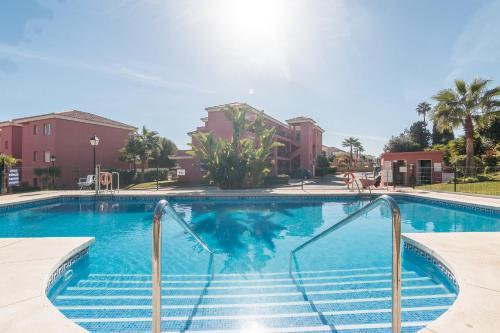 Apartamento Manilva Garden 2228