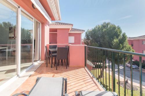 Apartamento Manilva Garden 2228