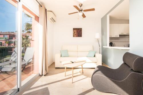 Apartamento Manilva Garden 2228