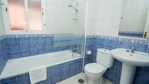 Apartamento Manilva Gardens B8