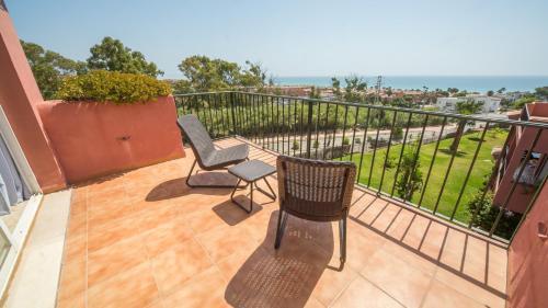 Apartamento Manilva Gardens B8