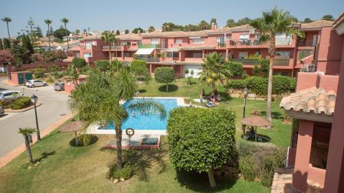 Apartamento Manilva Gardens B8