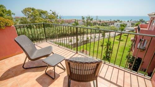 Apartamento Manilva Gardens B8