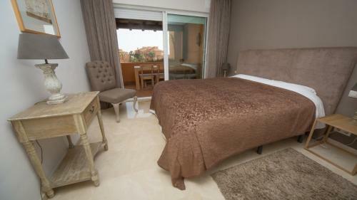 Apartamento Los Granados 421