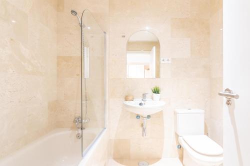 Apartamento Rock Bay I 2244