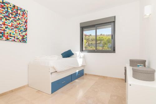 Apartamento Rock Bay I 2244