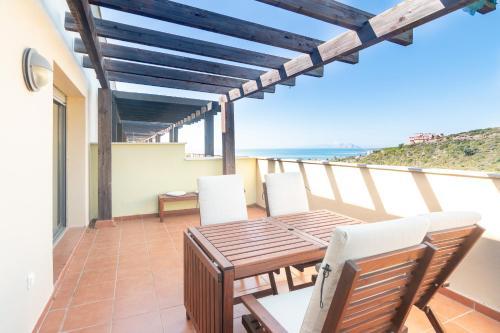 Apartamento Rock Bay I 2244