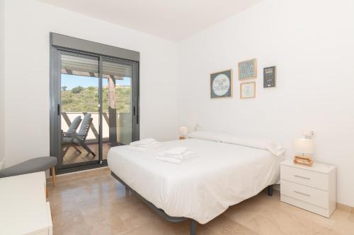 Apartamento Rock Bay I 2244