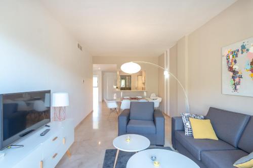 Apartamento Rock Bay I 2244