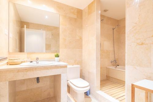 Apartamento Rock Bay I 2244