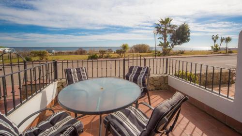 Aldea Beach 152
