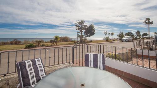 Aldea Beach 152