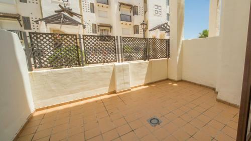 Apartamento Residencial Duquesa 16.52.0b