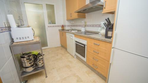 Apartamento Residencial Duquesa 16.52.0b