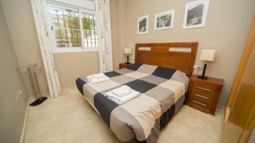 Apartamento Residencial Duquesa 16.52.0b