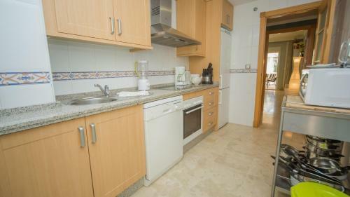 Apartamento Residencial Duquesa 16.52.0b