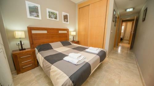Apartamento Residencial Duquesa 16.52.0b