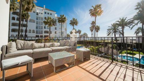 Apartamento Marina Real 513