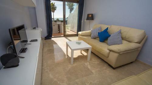 Apartamento Marina Real 513