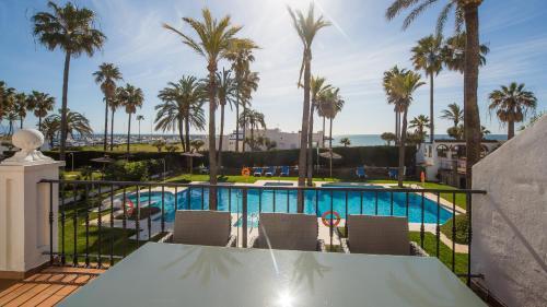 Apartamento Marina Real 513