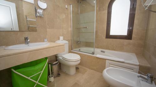 Apartamento Marina Real 513