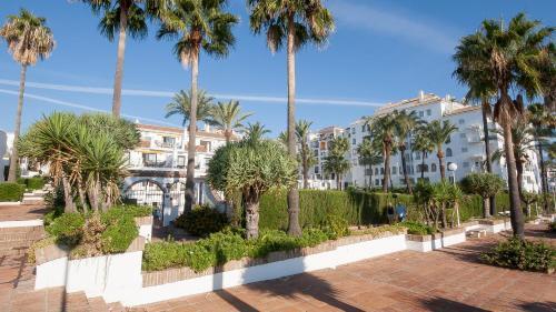 Apartamento Marina Real 513
