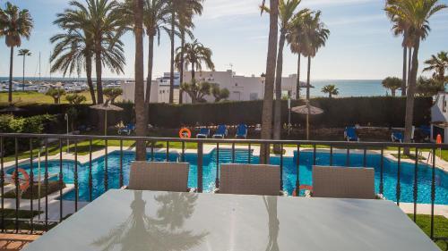 Apartamento Marina Real 513