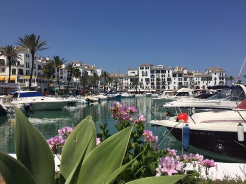 Apartamento Marina Duquesa 2273