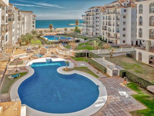 Apartamento Marina Duquesa 2273