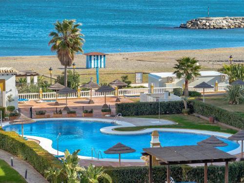 Apartamento Marina Duquesa 2273