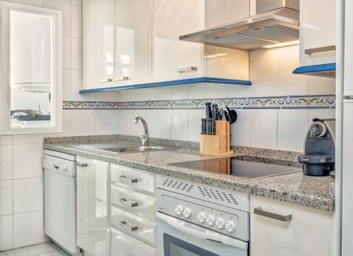 Apartamento Marina Duquesa 2273