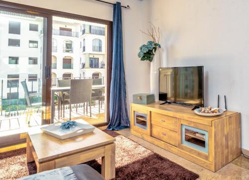 Apartamento Marina Duquesa 2273