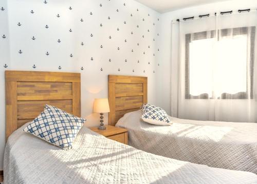 Apartamento Marina Duquesa 2273